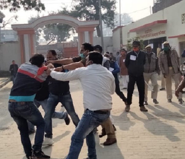 MLC chunav farrukhabad